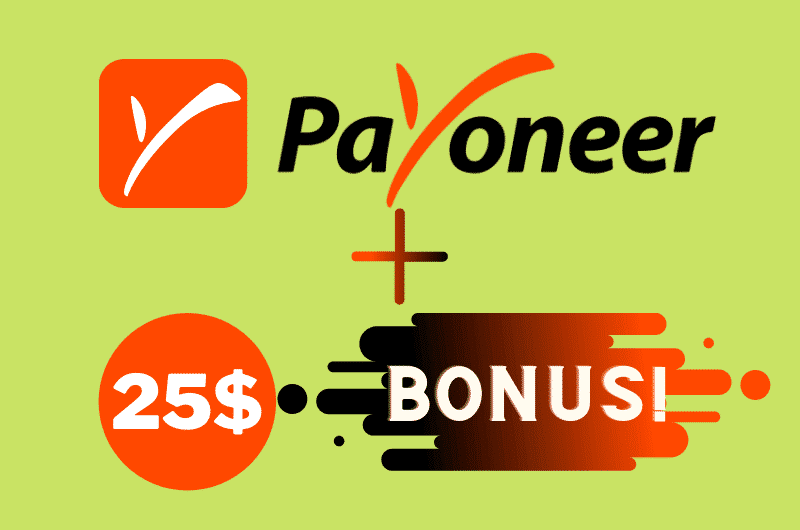 Payoneer Account Registration